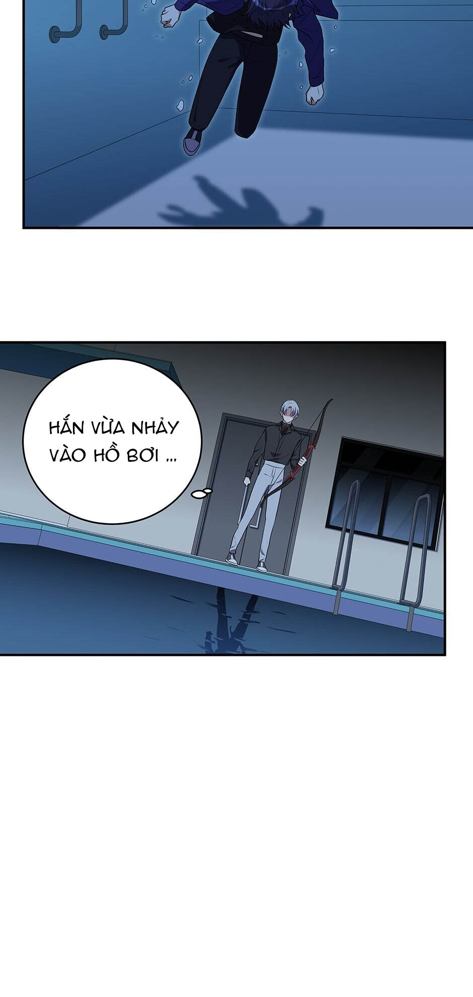 [16+] killing my love chapter 25.2 8