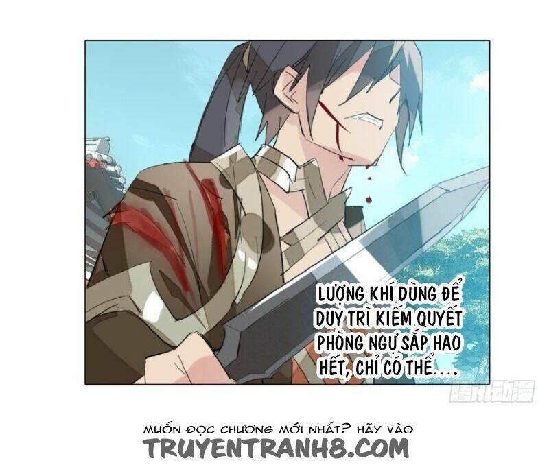 sư phụ lại trêu chọc ta chapter 5 7