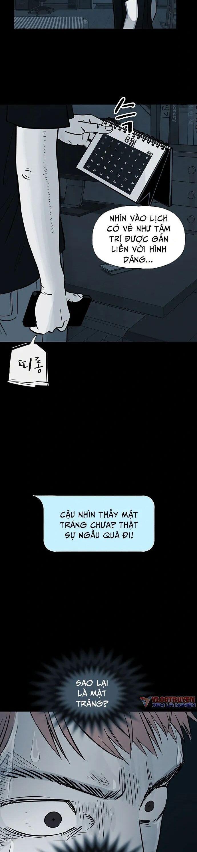 ánh trăng chết chóc chapter 2 2