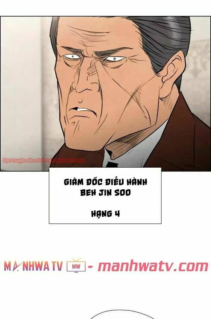 kẻ hồi sinh chapter 48 18