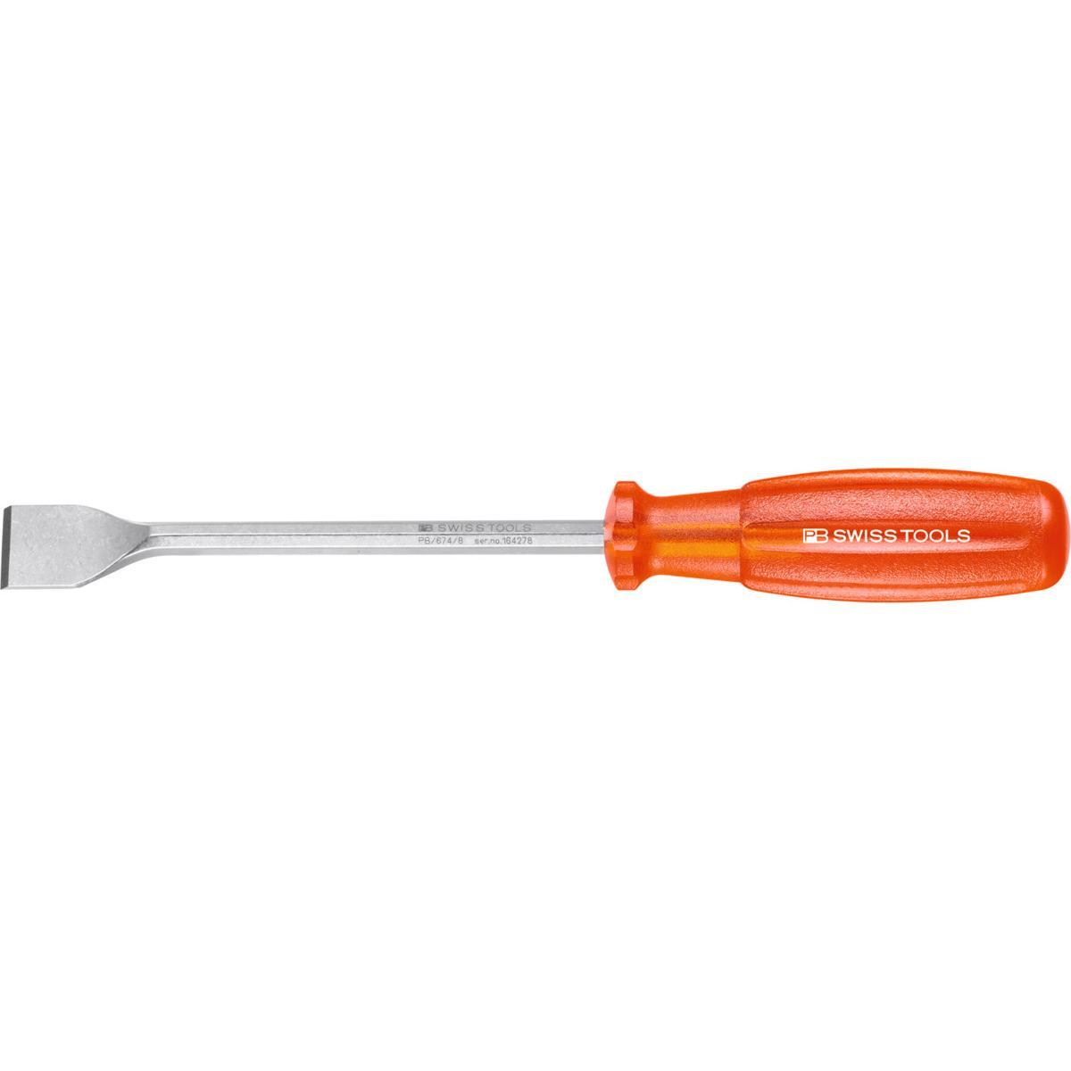 CÂY SỦI KEO, RON, BAVIA PB SWISS TOOLS PHẦN THÂN DÀI 145MM