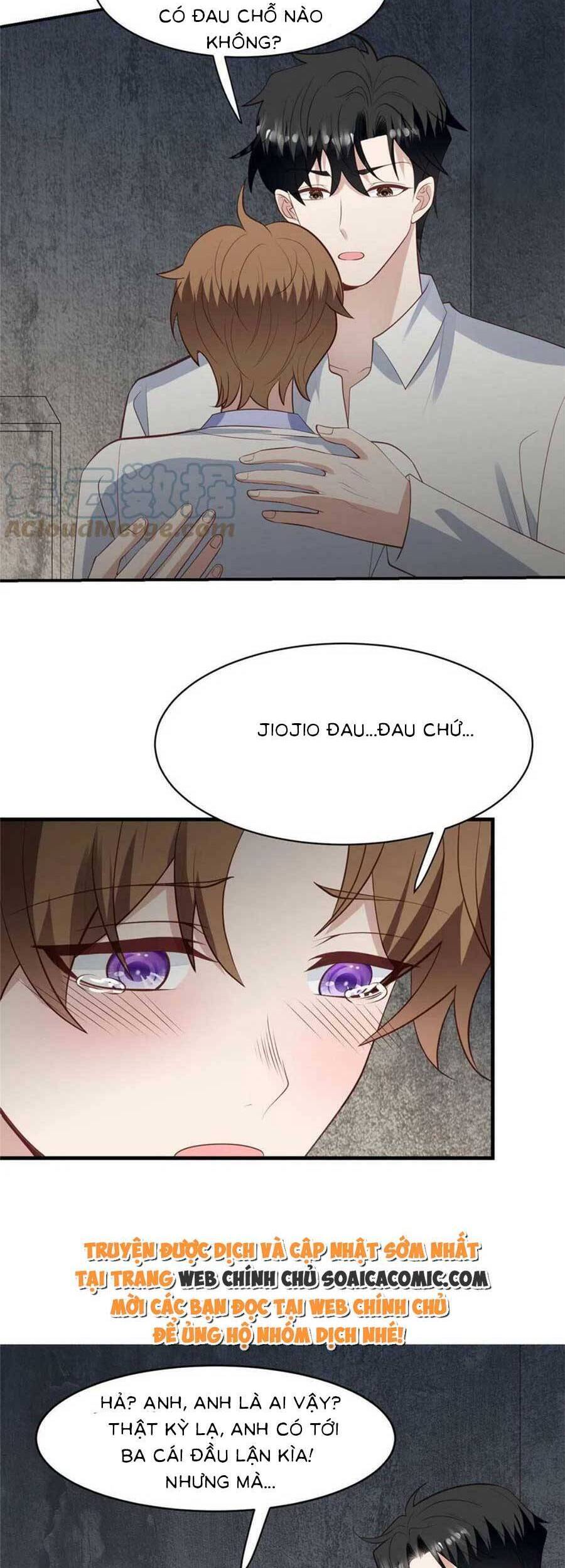 dựa vào đại lão ổn định vị trí c trong nam đoàn chapter 145 9