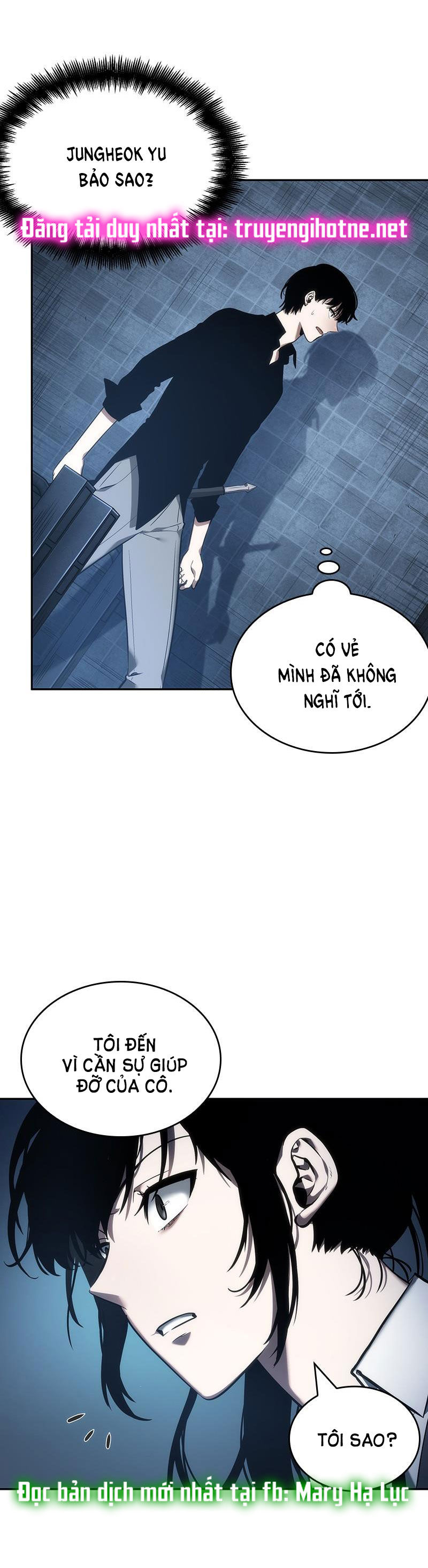 toàn trí độc giả - omniscient reader chapter 33.2 13