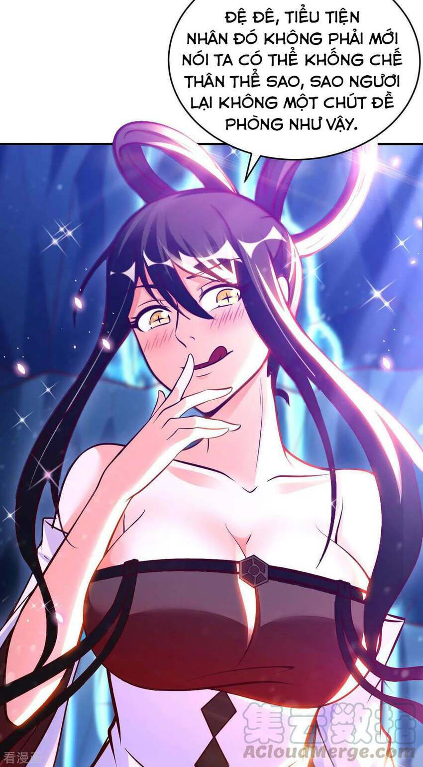 sư phụ của ta là thần tiên chapter 61 31