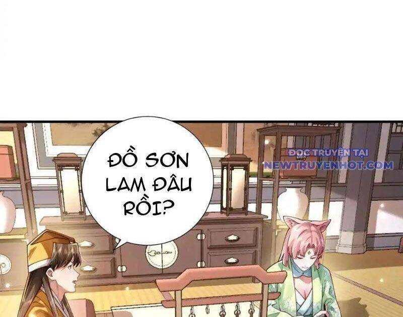 bói toán mà thôi, cửu vĩ yêu đế sao lại thành nương tử ta?! chapter 70 7