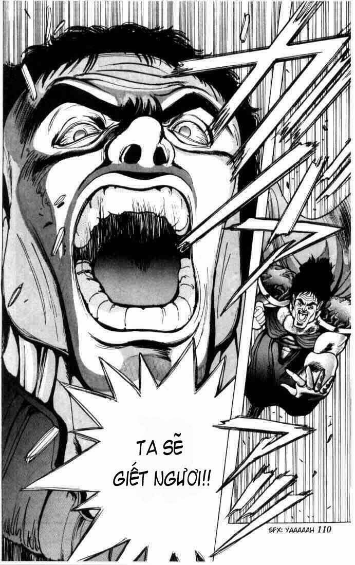 pháp sư - khát vọng chinh phục chapter 4 13