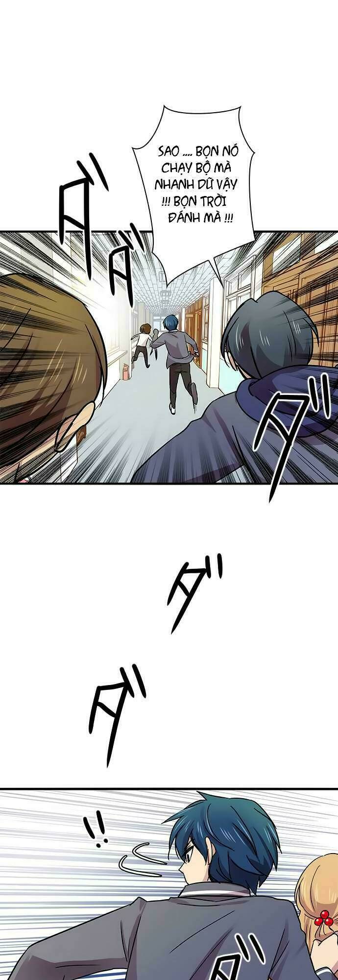 tôi muốn bình thường chapter 19 6