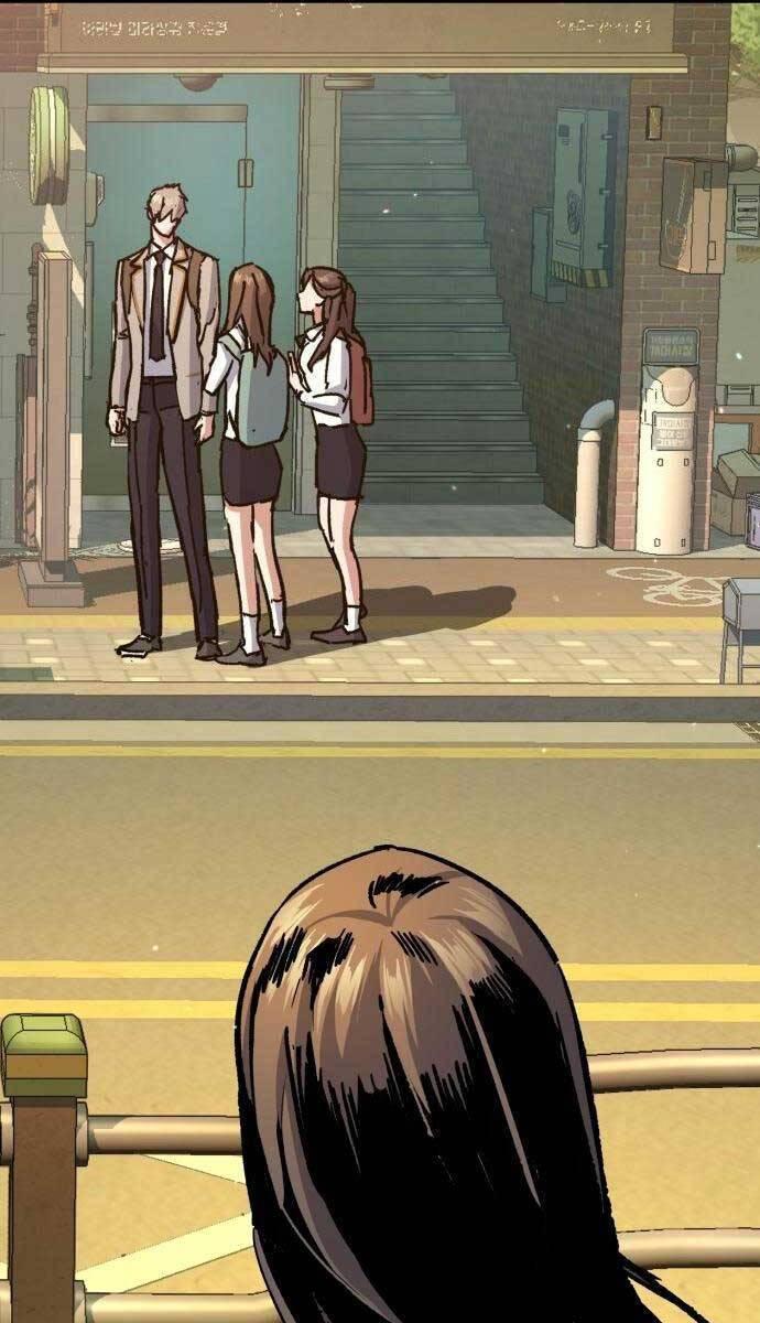 bạn học tôi là lính đánh thuê chapter 142 64