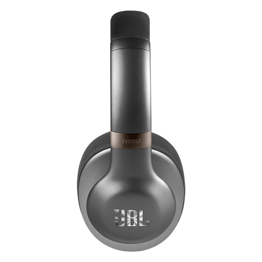 Tai Nghe Bluetooth Chụp Tai Over-ear JBL EVEREST 710GA BT - Hàng Chính Hãng