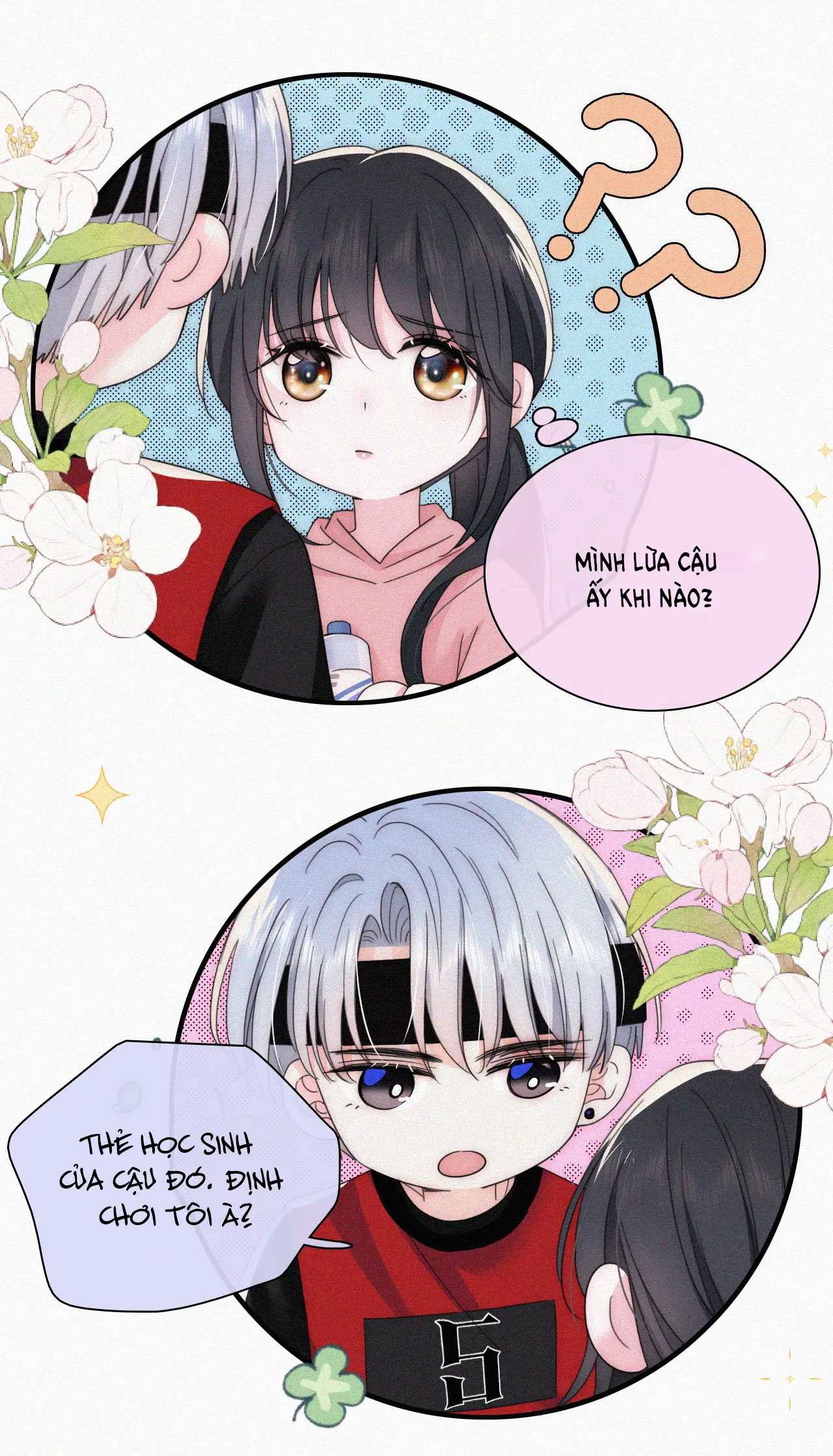 bệnh yêu chapter 35.2 3