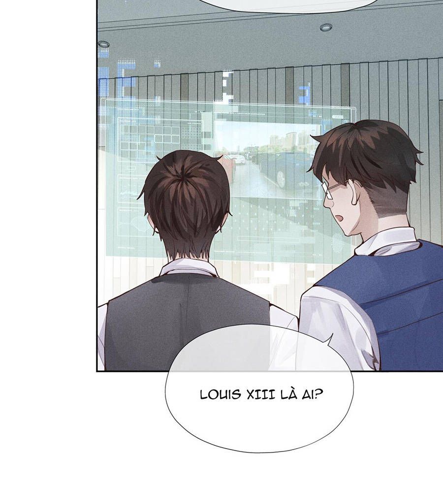 dior tiên sinh chapter 1 37