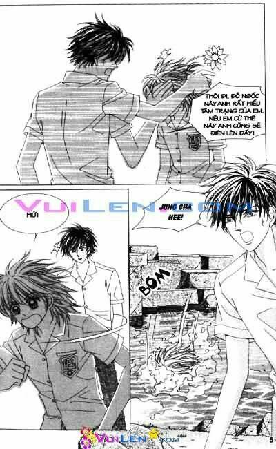 anh,bạn trai và người ấy chapter 9 5