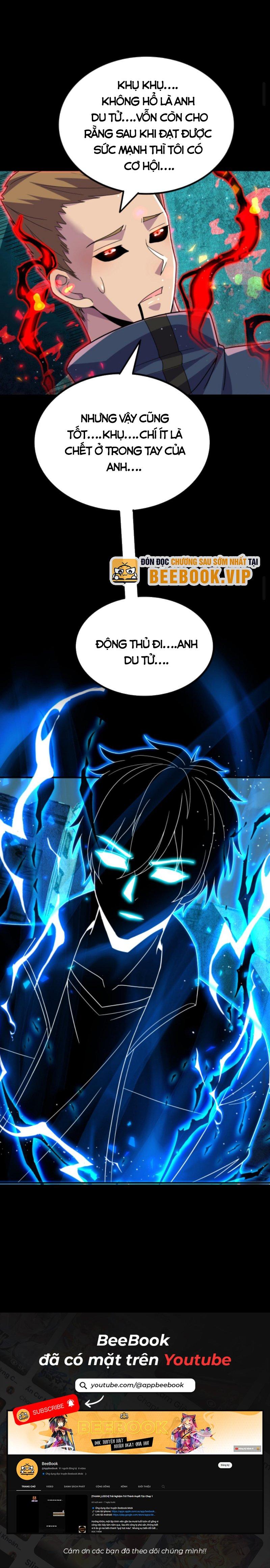 nhìn thấy thanh máu, ta xử tội thần linh chapter 186 12