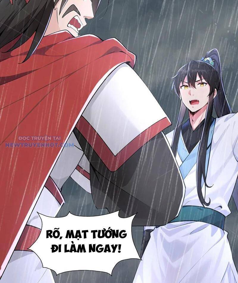 ta thực sự không muốn làm thần tiên chapter 96 53