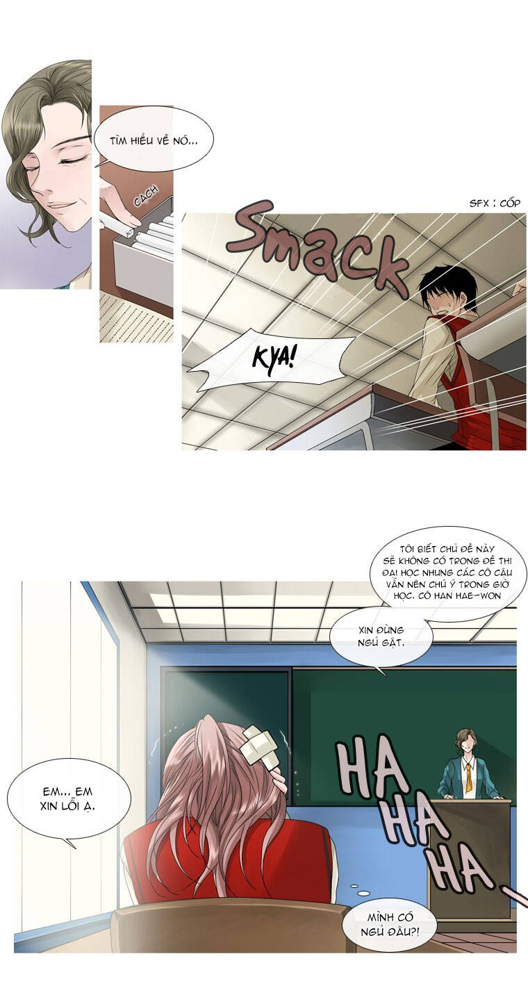 heavenly match chapter 2.1 5