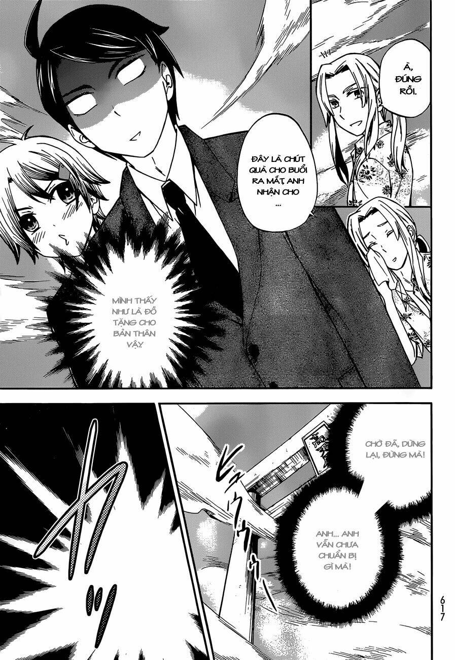 maga-tsuki chapter 38 9