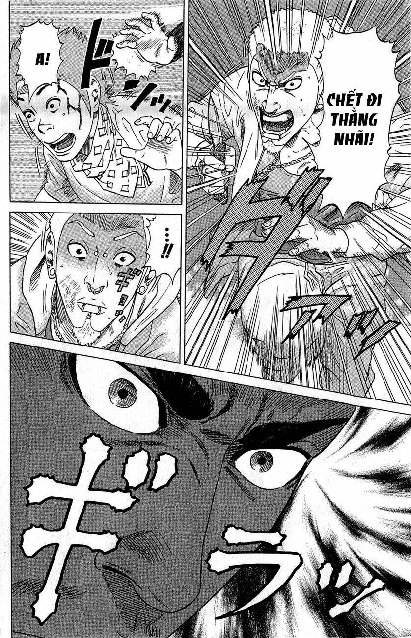 samurai soldier chapter 1 60