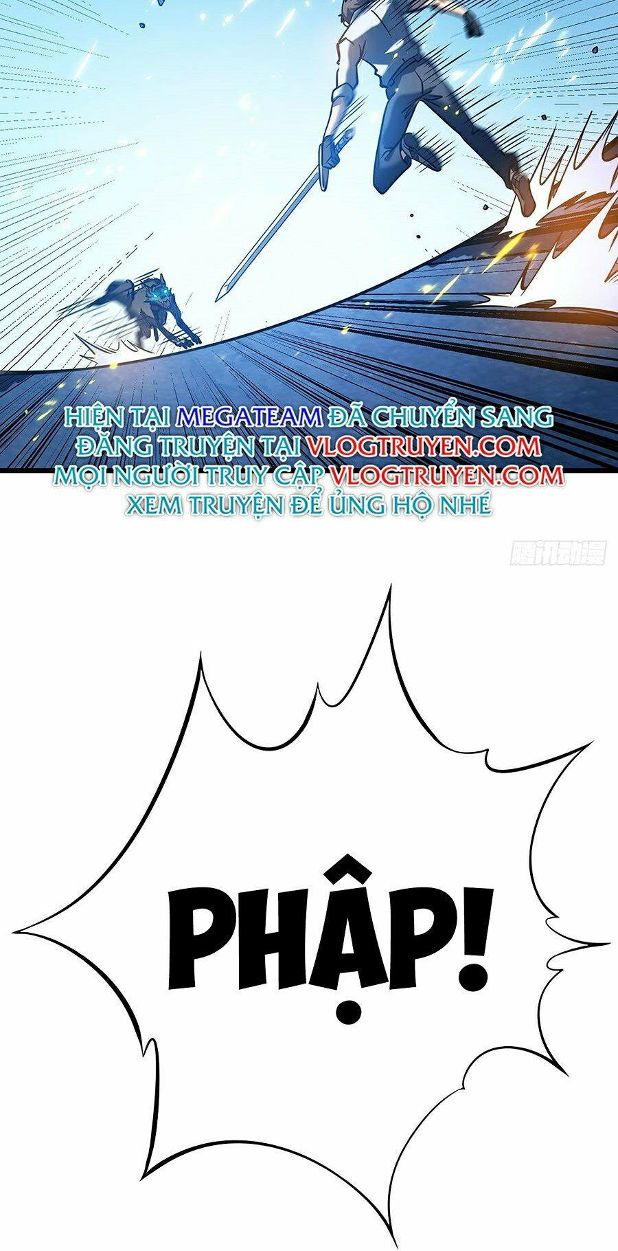 sát thần chi lộ tại dị giới chapter 4 85