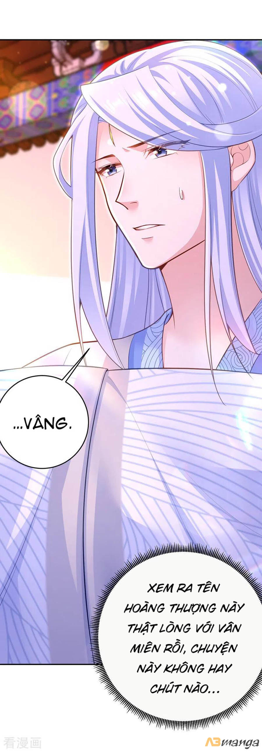 ngã tại hậu cung đương đại lão nữ chapter 42 22