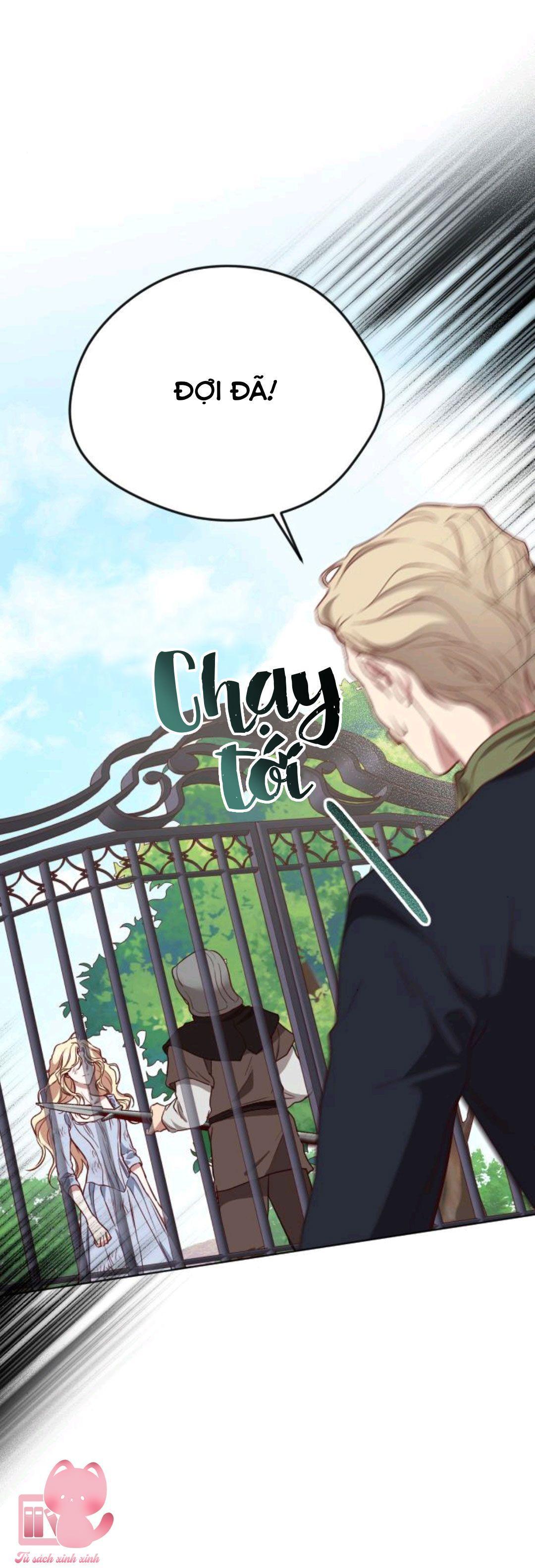 đoá hoa của dã thú chapter 13 26