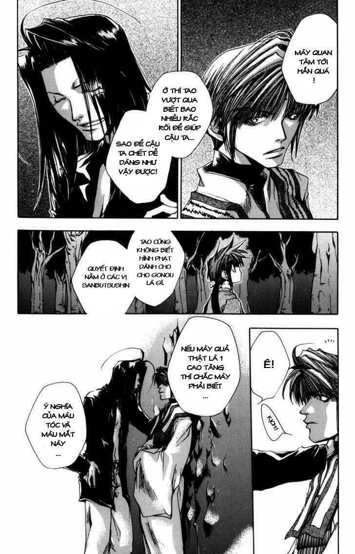 saiyuki chapter 26 4