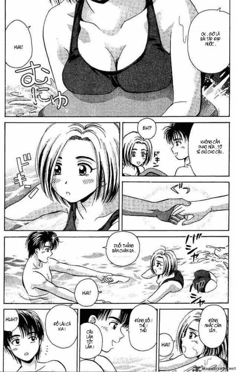 open sesame chapter 26 15