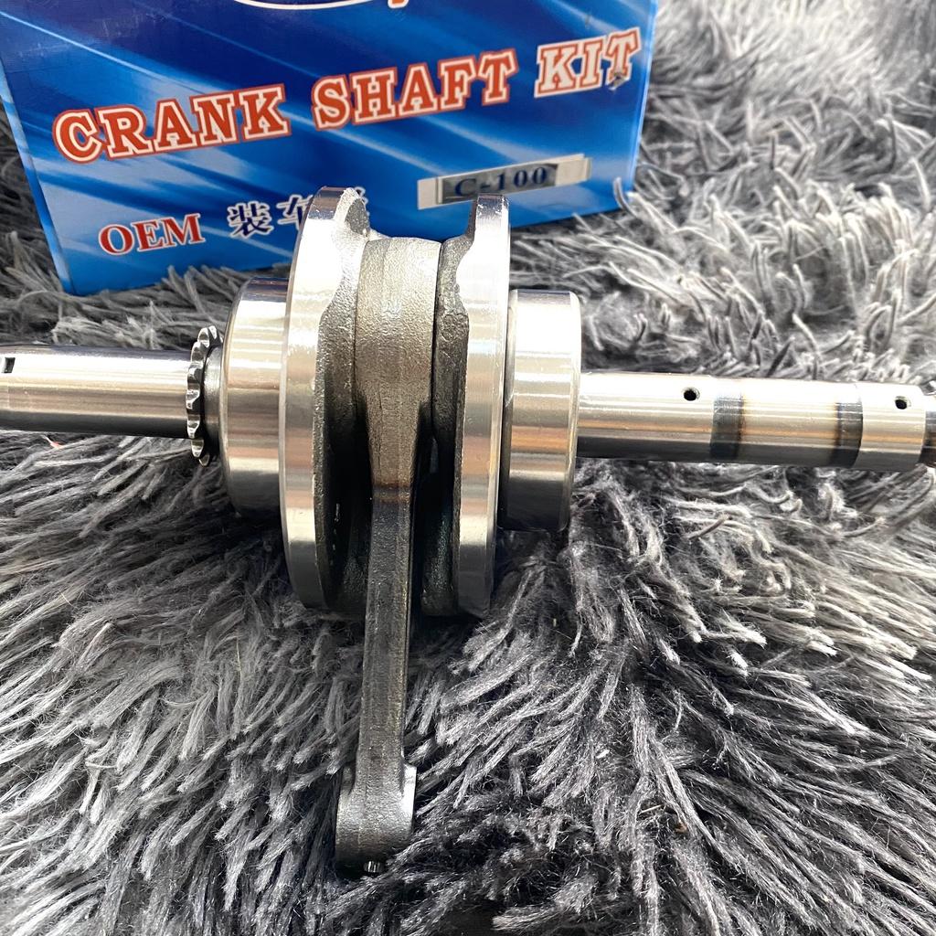 Dên Trục khủy, biên Dream 100 chính hãng PAG