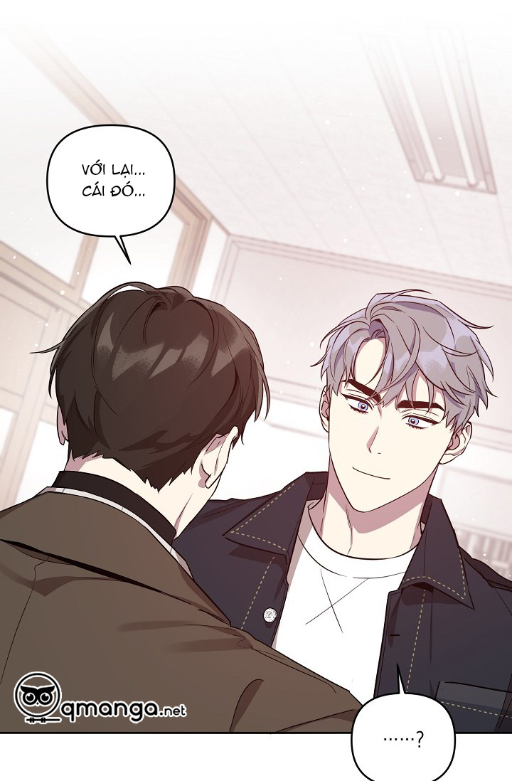 thần tượng đến rồi!? chapter 7 26