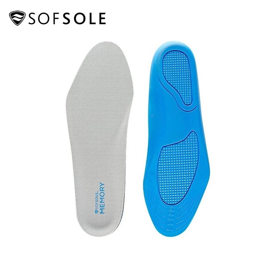 Miếng Lót Giày Unisex Sofsole Memory insole - 21379