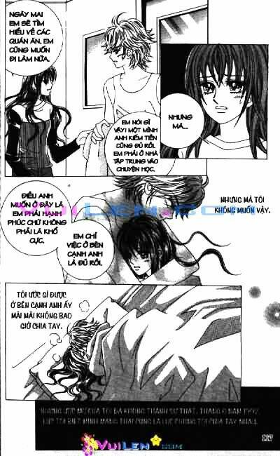 tình yêu quý tộc chapter 102 18