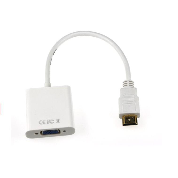 dây chuyển HDMI SANG VGA