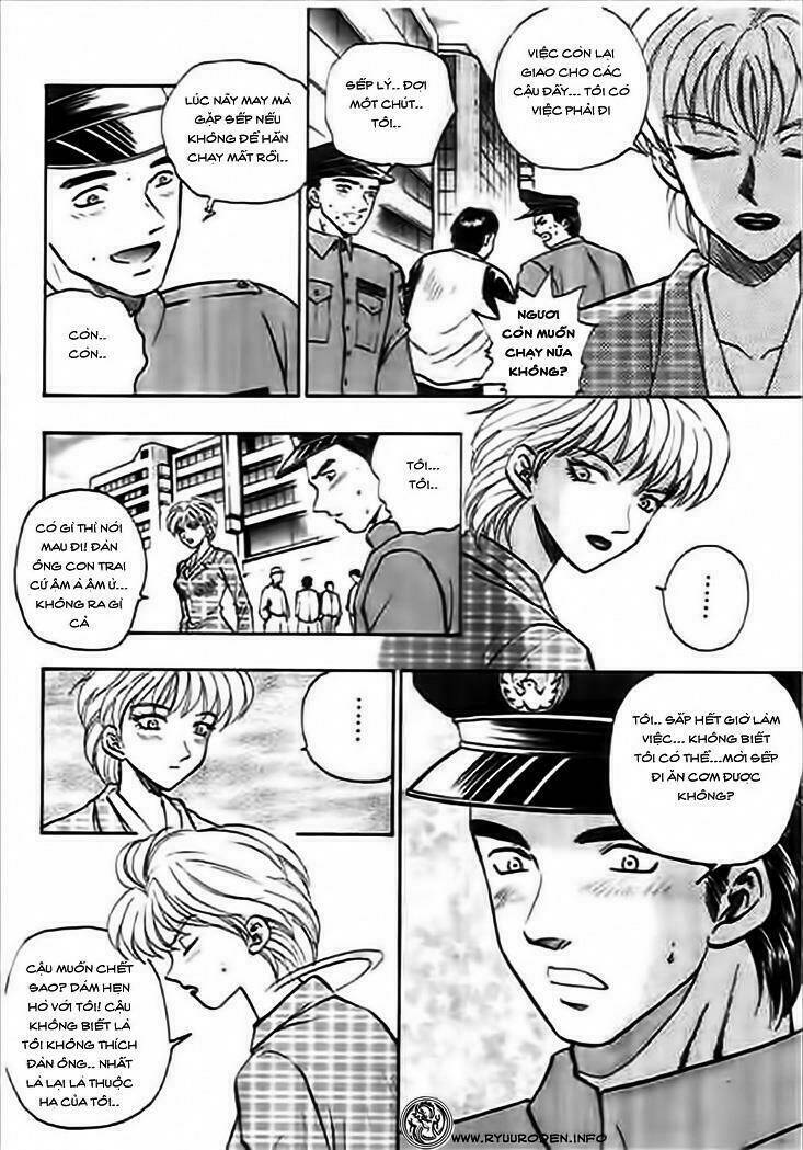 thiên địa nam nhi chapter 40 32