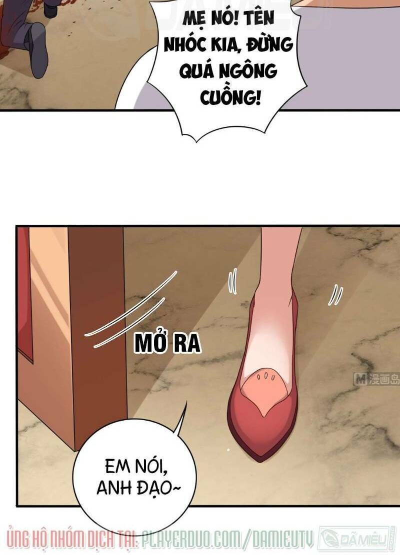 địa phủ khai phá thương chapter 101 18