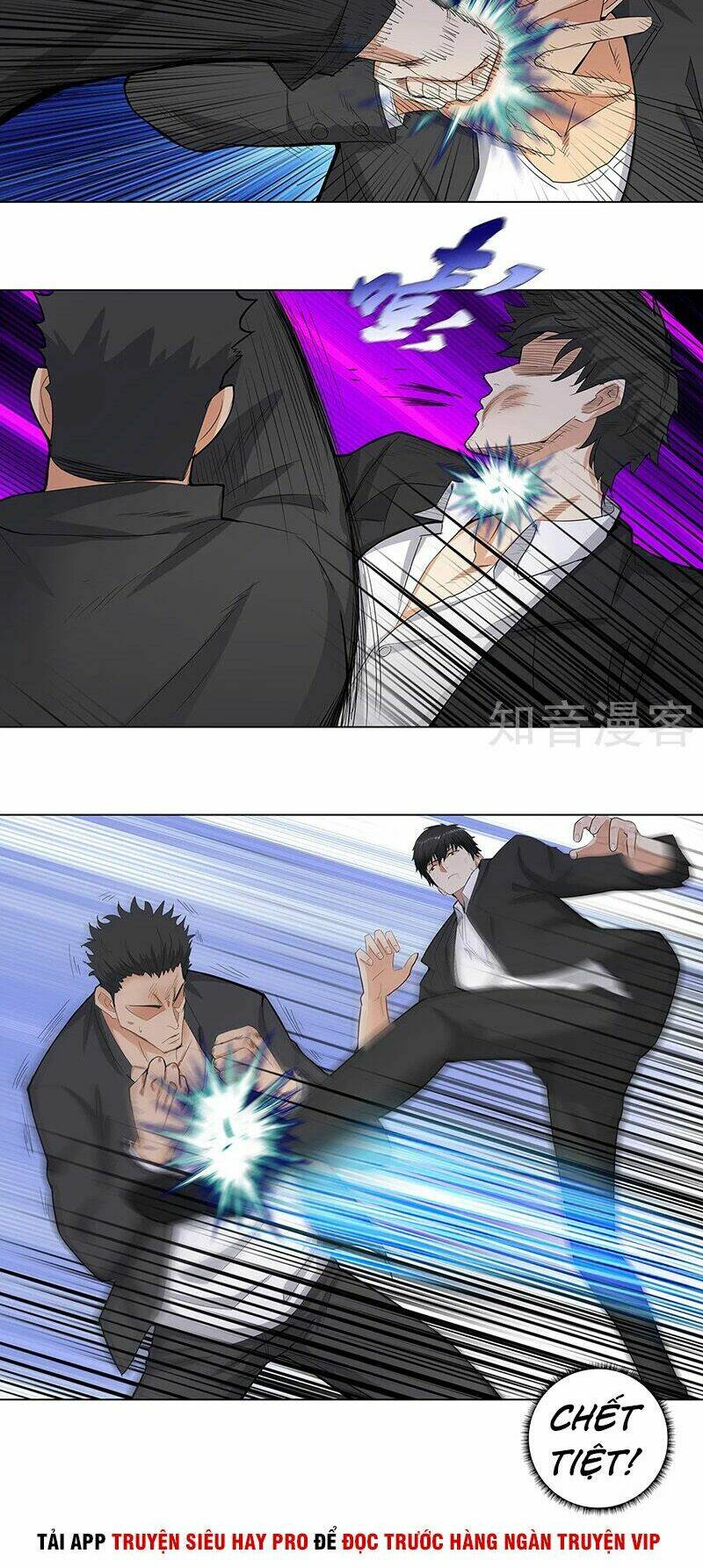 học viện cao thủ chapter 149 2