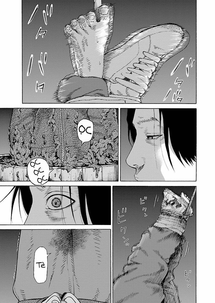 the scum of good and evil chapter 15 9