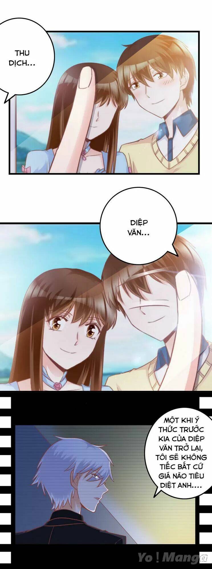 tôi là vợ tôi chapter 106 2