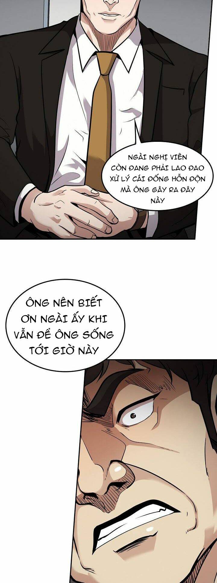 điều tra viên chuyển sinh chapter 122 39