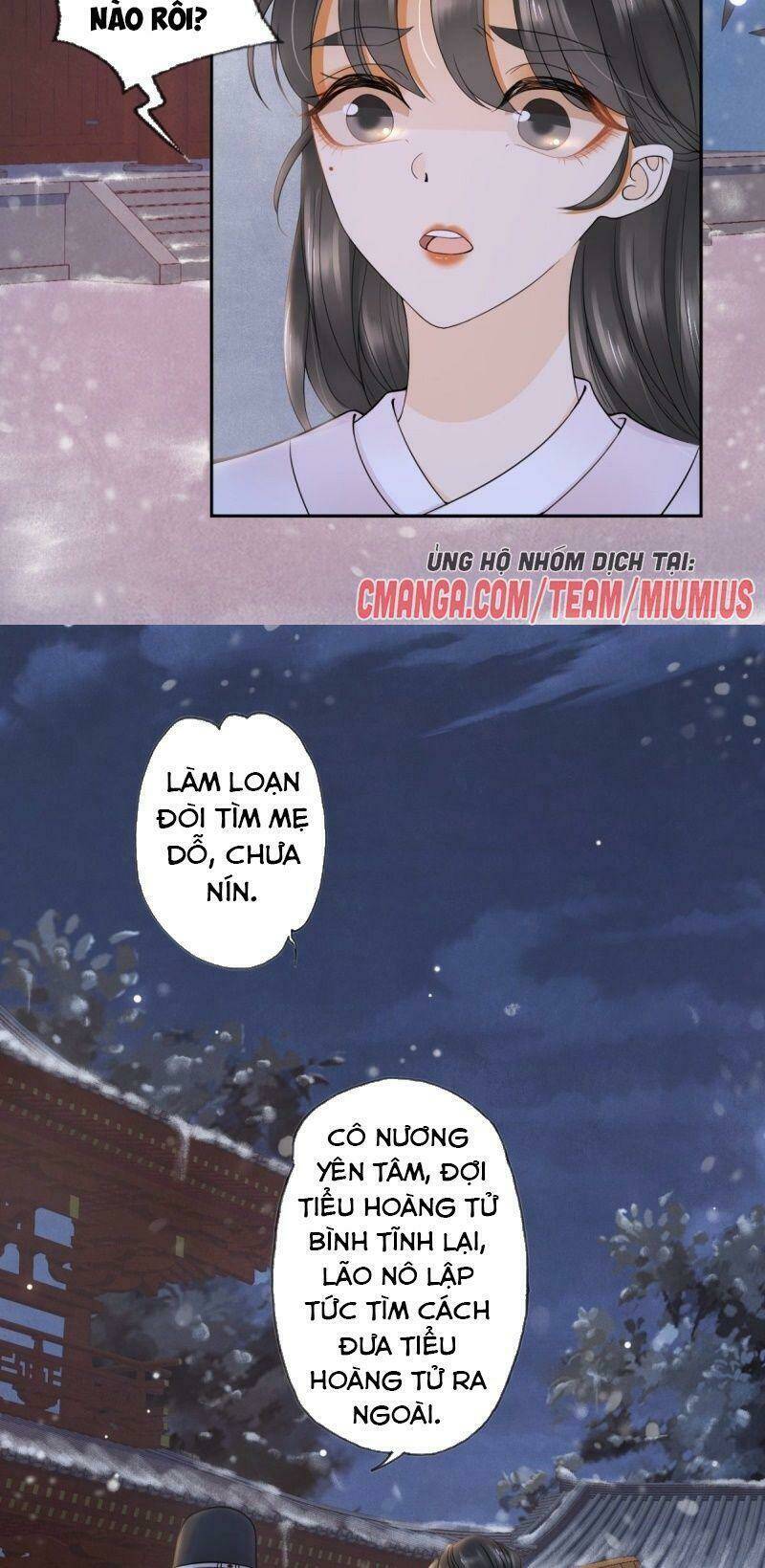 mê hoặc nhân tâm chapter 23 46