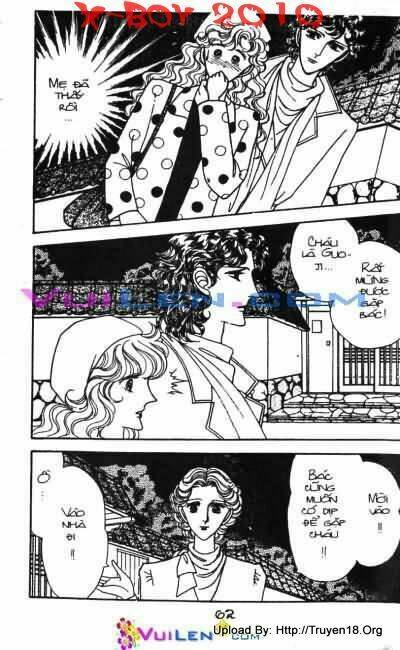 ánh đèn rực rỡ chapter 16 63