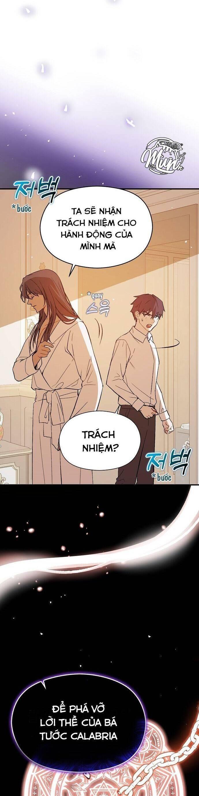 tôi không cố ý quyến rũ nam chính đâu! chapter 69 6