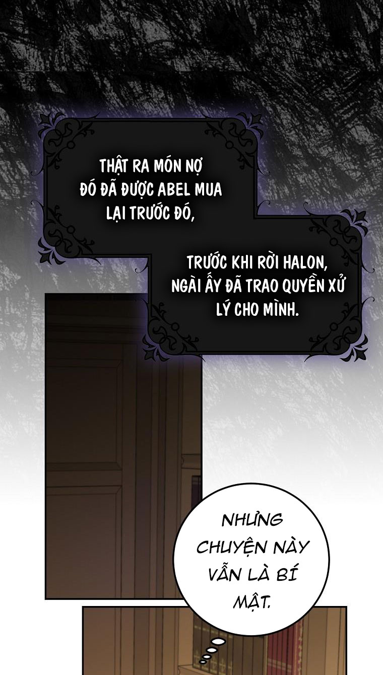 trở thành vợ của nam chính chapter 23.1 35