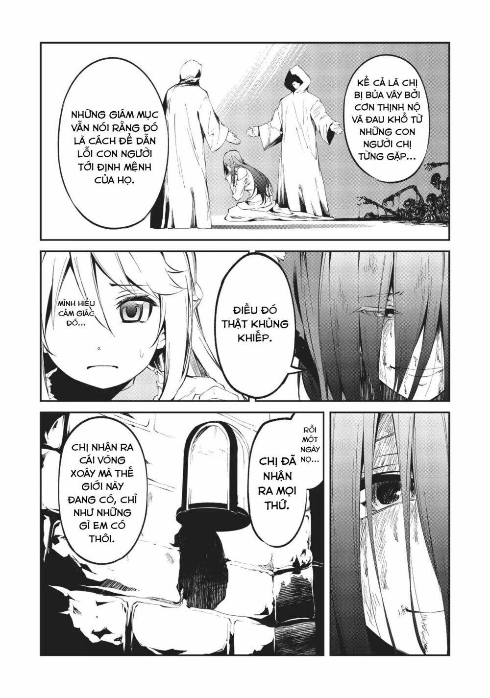 arifureta shokugyou de sekai saikyou zero chapter 4 17