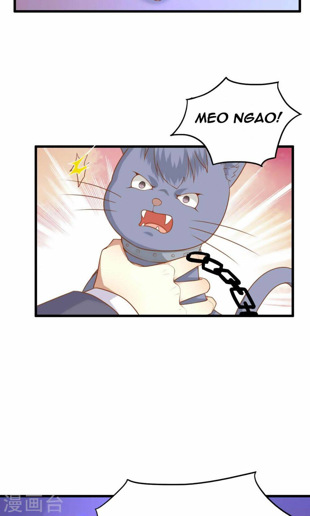 nguyệt dạ hương vi lai chapter 46 31