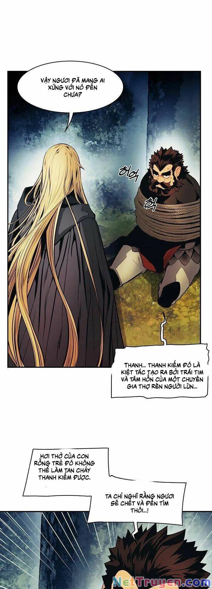 bất bại chân ma chapter 90 29