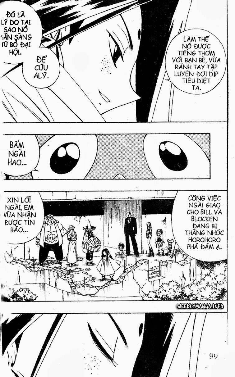 vua pháp thuật chapter 183 8