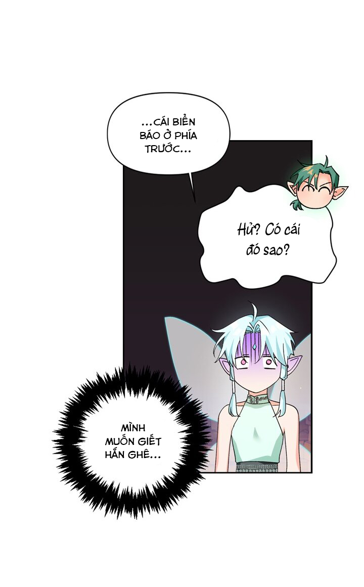 ác nữ xứng đôi với bạo chúa chapter 43 28