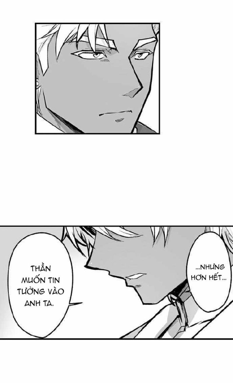 vợ của titan chapter 107 8