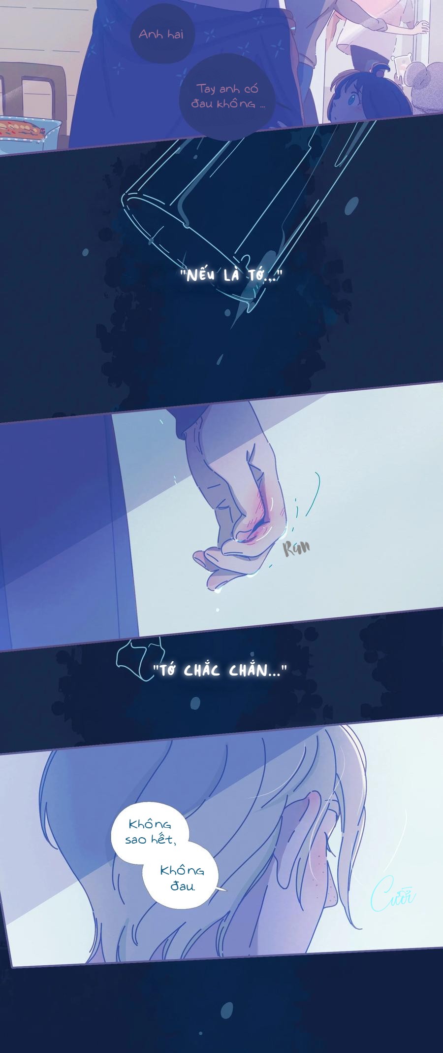 p.s.tớ đợi cậu bên hồ chapter 7 14