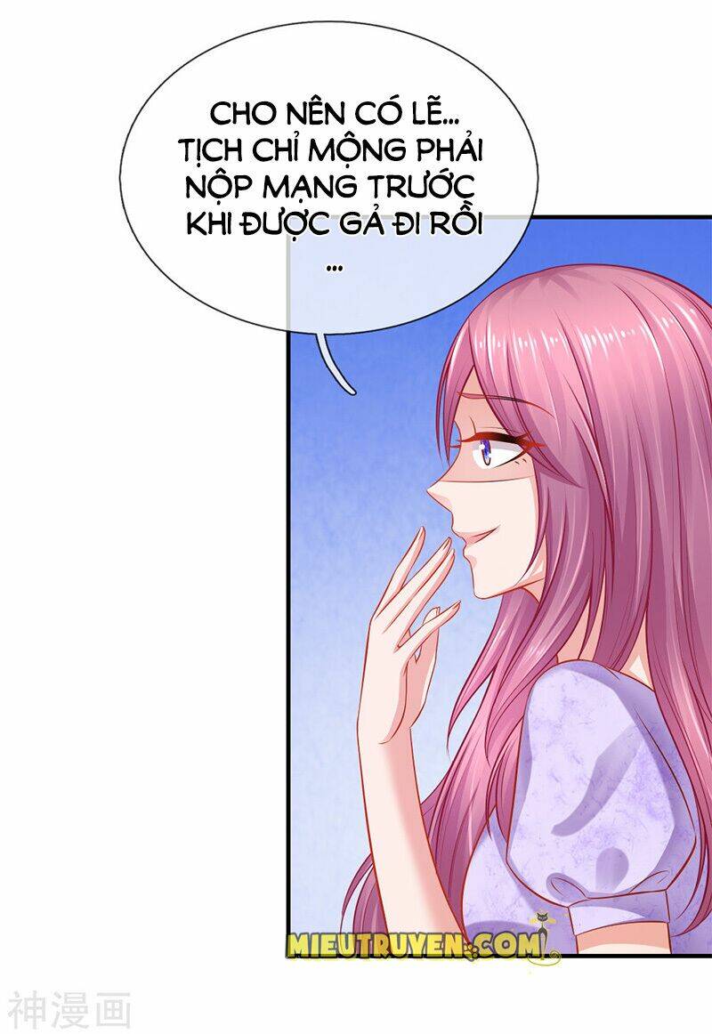 vợ yêu gả nhầm của phúc hắc tổng tài chapter 50 11