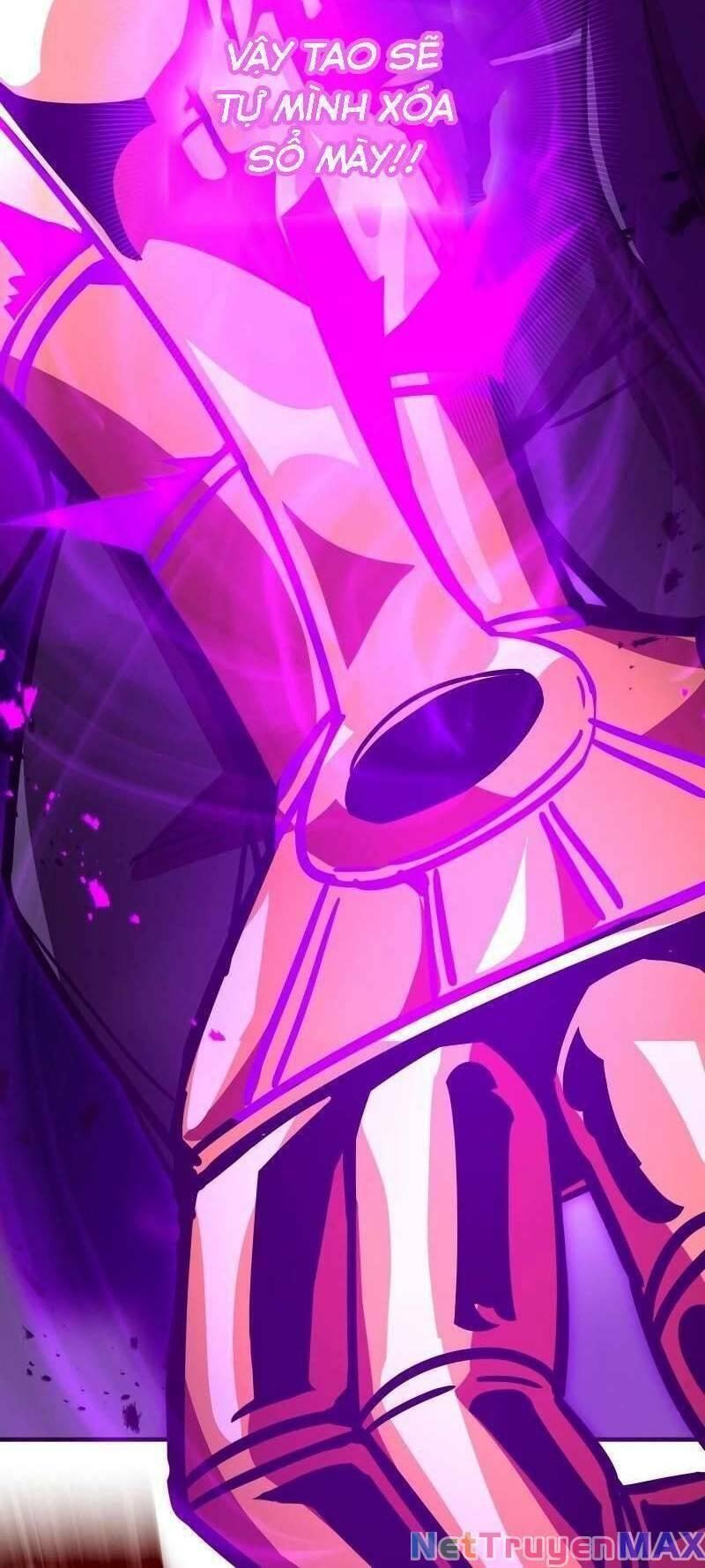 Huyết Thánh Cứu Thế Chủ~ Ta Chỉ Cần 0.0000001% Đã Trở Thành Vô Địch chapter 20 8